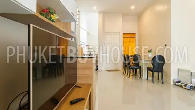 RAW6020: Elegant Villa with Private Pool in Rawai. Photo #13