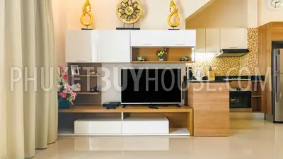 RAW6020: Elegant Villa with Private Pool in Rawai. Photo #14