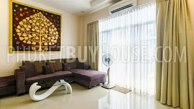 RAW6020: Elegant Villa with Private Pool in Rawai. Photo #15