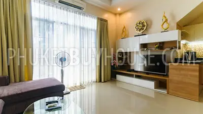 RAW6020: Elegant Villa with Private Pool in Rawai. Photo #16