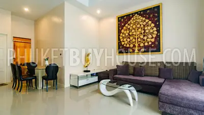 RAW6020: Elegant Villa with Private Pool in Rawai. Photo #17