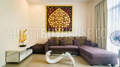 RAW6020: Elegant Villa with Private Pool in Rawai. Photo #18