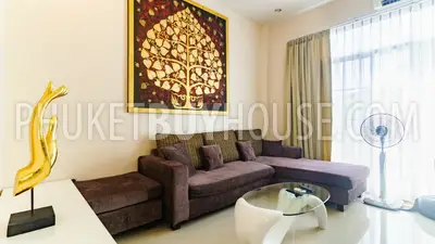 RAW6020: Elegant Villa with Private Pool in Rawai. Photo #19