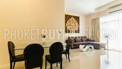 RAW6020: Elegant Villa with Private Pool in Rawai. Photo #20