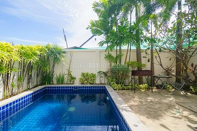 RAW6020: Elegant Villa with Private Pool in Rawai. Photo #22