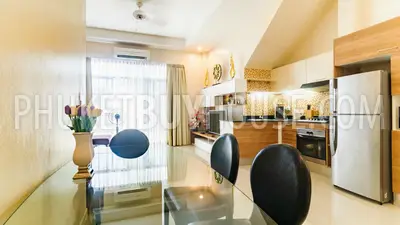 RAW6020: Elegant Villa with Private Pool in Rawai. Photo #23