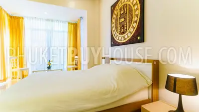 RAW6020: Elegant Villa with Private Pool in Rawai. Photo #27