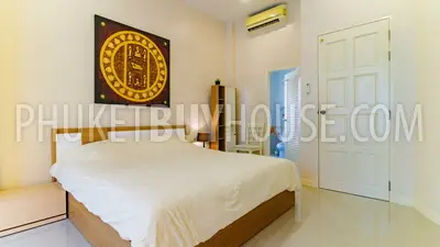 RAW6020: Elegant Villa with Private Pool in Rawai. Photo #28