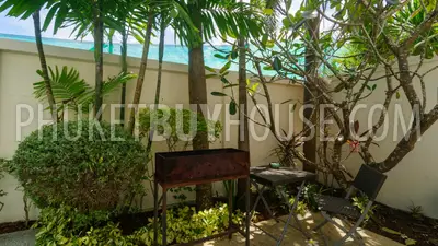 RAW6020: Elegant Villa with Private Pool in Rawai. Photo #29