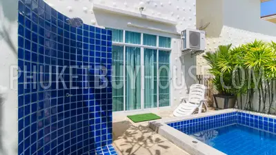 RAW6020: Elegant Villa with Private Pool in Rawai. Photo #30