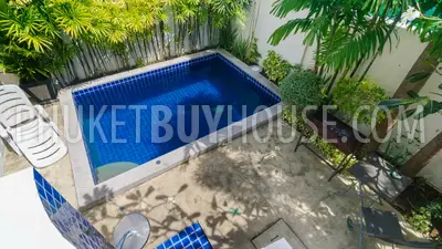 RAW6020: Elegant Villa with Private Pool in Rawai. Photo #31