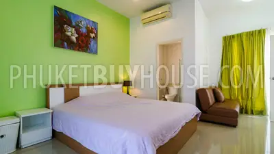 RAW6020: Elegant Villa with Private Pool in Rawai. Photo #32