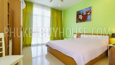 RAW6020: Elegant Villa with Private Pool in Rawai. Photo #33