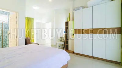 RAW6020: Elegant Villa with Private Pool in Rawai. Photo #34