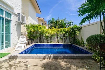 RAW6020: Elegant Villa with Private Pool in Rawai. Photo #35