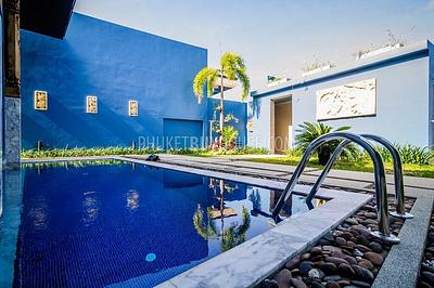 BAN6021: Beautiful 2 Bedrooms Villa at Secured Residence. Photo #2