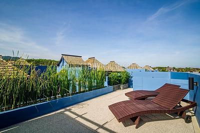 BAN6021: Beautiful 2 Bedrooms Villa at Secured Residence. Photo #4