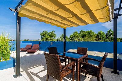 BAN6021: Beautiful 2 Bedrooms Villa at Secured Residence. Photo #5