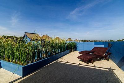BAN6021: Beautiful 2 Bedrooms Villa at Secured Residence. Photo #6