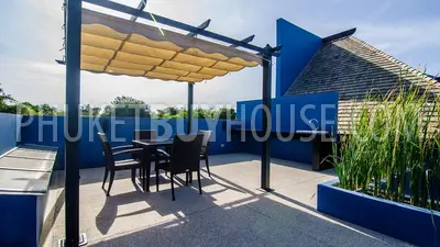 BAN6021: Beautiful 2 Bedrooms Villa at Secured Residence. Fotoğraf #7