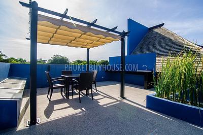 BAN6021: Beautiful 2 Bedrooms Villa at Secured Residence. Photo #7