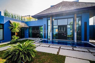 BAN6021: Beautiful 2 Bedrooms Villa at Secured Residence. Photo #8