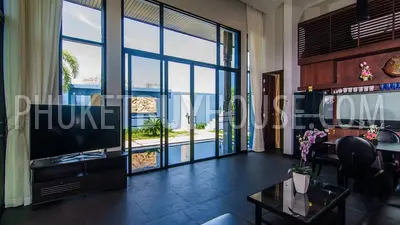 BAN6021: Beautiful 2 Bedrooms Villa at Secured Residence. Fotoğraf #9