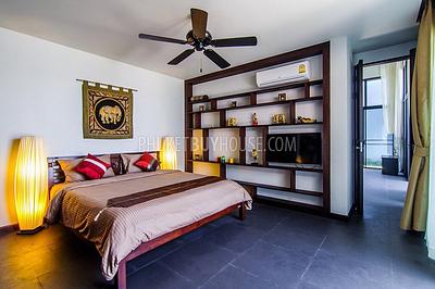 BAN6021: Beautiful 2 Bedrooms Villa at Secured Residence. Photo #11