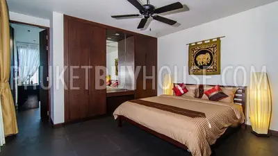 BAN6021: Beautiful 2 Bedrooms Villa at Secured Residence. Fotoğraf #12