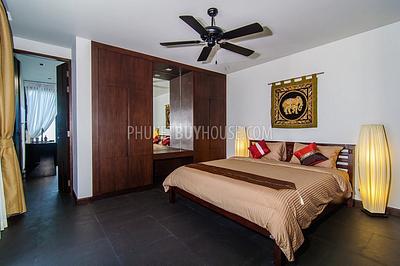 BAN6021: Beautiful 2 Bedrooms Villa at Secured Residence. Photo #12