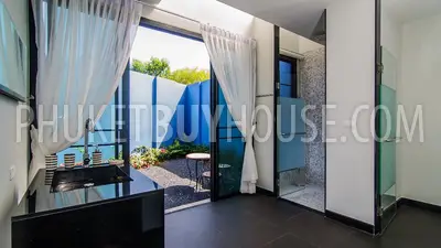BAN6021: Beautiful 2 Bedrooms Villa at Secured Residence. Fotoğraf #14