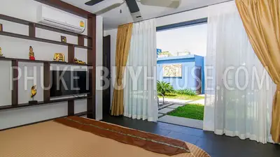 BAN6021: Beautiful 2 Bedrooms Villa at Secured Residence. Fotoğraf #15