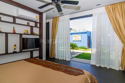 BAN6021: Beautiful 2 Bedrooms Villa at Secured Residence. Photo #15
