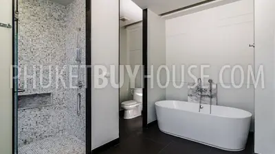 BAN6021: Beautiful 2 Bedrooms Villa at Secured Residence. Fotoğraf #16