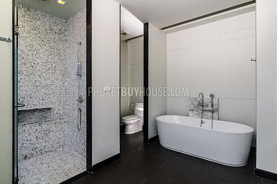 BAN6021: Beautiful 2 Bedrooms Villa at Secured Residence. Photo #16