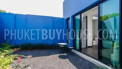 BAN6021: Beautiful 2 Bedrooms Villa at Secured Residence. Fotoğraf #17