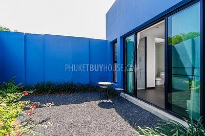 BAN6021: Beautiful 2 Bedrooms Villa at Secured Residence. Photo #17