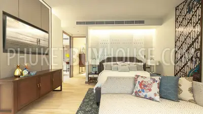 BAN6023: Luxury Residence with 3 Bedrooms in Laguna area. Photo #9