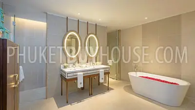 BAN6023: Luxury Residence with 3 Bedrooms in Laguna area. Photo #13