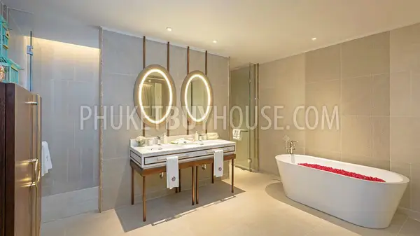 BAN6023: Luxury Residence with 3 Bedrooms in Laguna area. Photo #13