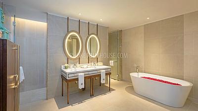 BAN6023: Luxury Residence with 3 Bedrooms in Laguna area. Photo #13