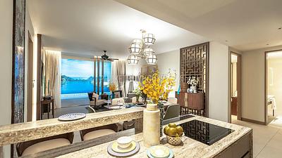 BAN6023: Luxury Residence with 3 Bedrooms in Laguna area. Photo #14