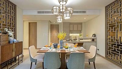 BAN6023: Luxury Residence with 3 Bedrooms in Laguna area. Photo #15