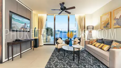 BAN6023: Luxury Residence with 3 Bedrooms in Laguna area. Photo #16