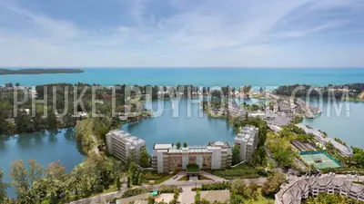 BAN6023: Luxury Residence with 3 Bedrooms in Laguna area. Photo #24