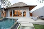 CHE6024: Balinese Private Pool Villa at New Project in Bang Tao. Thumbnail #10