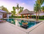 CHE6024: Balinese Private Pool Villa at New Project in Bang Tao. Thumbnail #22