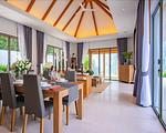 CHE6024: Balinese Private Pool Villa at New Project in Bang Tao. Thumbnail #23