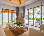 CHE6024: Balinese Private Pool Villa at New Project in Bang Tao. Thumbnail #29