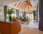 CHE6024: Balinese Private Pool Villa at New Project in Bang Tao. Thumbnail #30